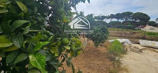 Terreno en venta en Las Lagunas - Campano en Chiclana de la Frontera