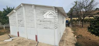 Terreno en venta en Las Lagunas - Campano en Chiclana de la Frontera