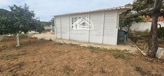 Terreno en venta en Las Lagunas - Campano en Chiclana de la Frontera