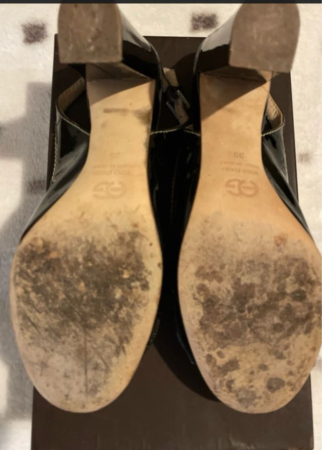 Sandalias Alberto Gozzi