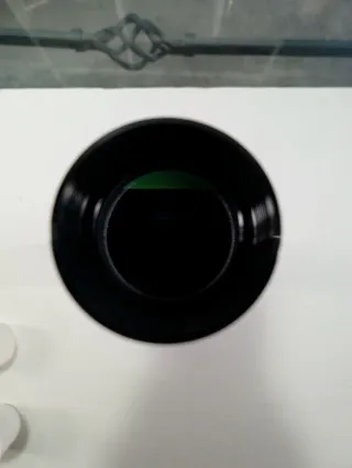 Lente Barlow Kepler/GSo 3x ED GSO