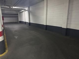 Garaje en venta en Arenal - La Pólvora en Dos Hermanas