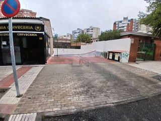 Garaje en venta en Fuenlabrada II - El Molino en Fuenlabrada