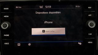 Adaptador Carplay Apple Inalámbrico Carlinkit