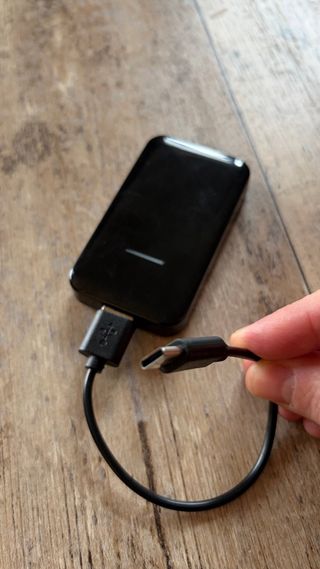 Adaptador Carplay Apple Inalámbrico Carlinkit