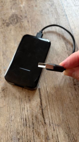 Adaptador Carplay Apple Inalámbrico Carlinkit