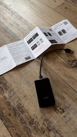 Adaptador Carplay Apple Inalámbrico Carlinkit