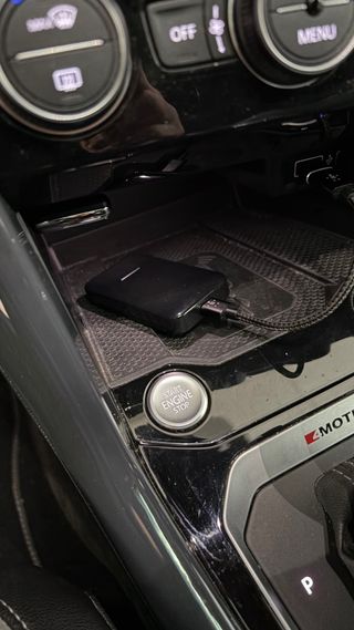 Adaptador Carplay Apple Inalámbrico Carlinkit