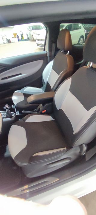 Citroen DS3 2014