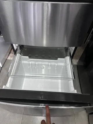 Nevera Combi Haier con Garantía