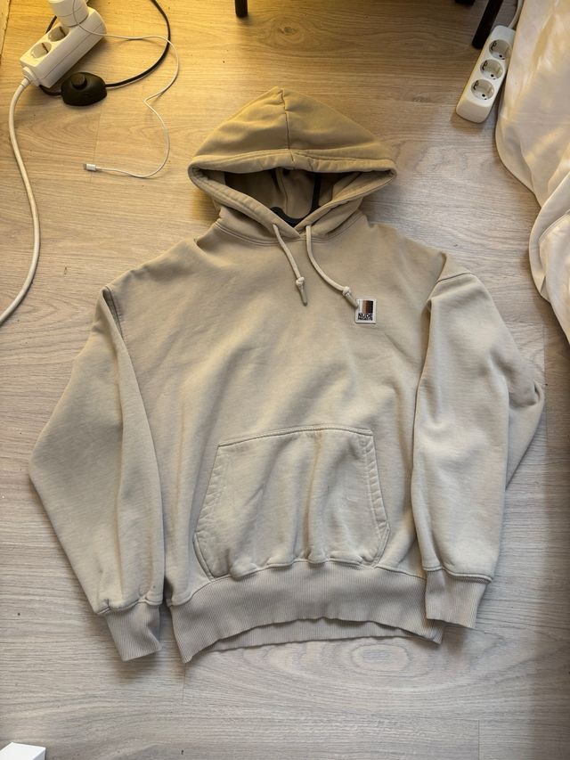 pack sudaderas nude project