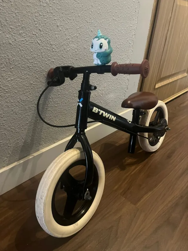 Bicicleta infantil Btwin