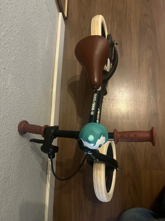 Bicicleta infantil Btwin