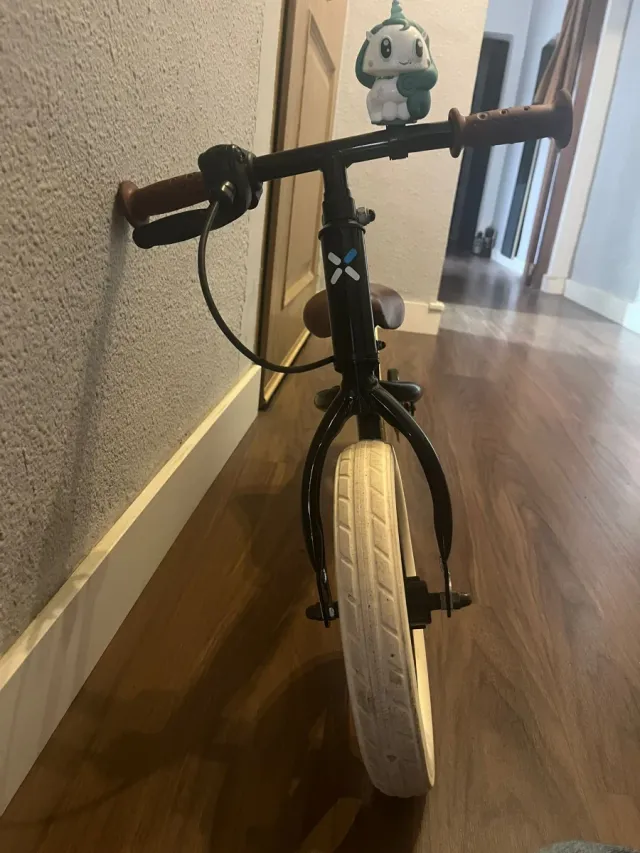 Bicicleta infantil Btwin