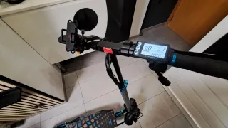 Patinete Eléctrico Smartgyro Speed Way DGT