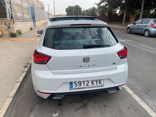 SEAT Ibiza  FR Plus 2019
