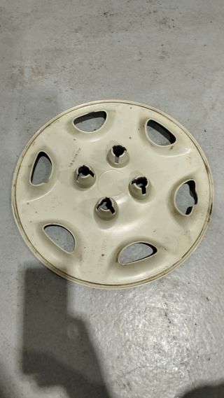 Tapacubos Berlingo / Partner