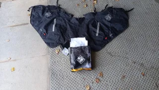 Manta Tucano Honda X-ADV 750 2017 2021