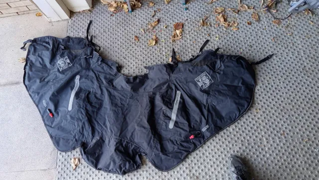 Manta Tucano Honda X-ADV 750 2017 2021