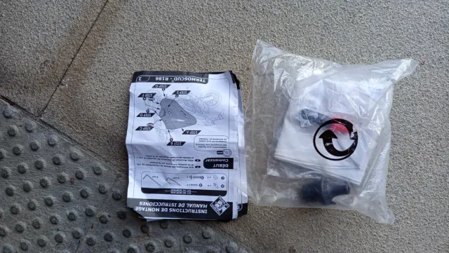 Manta Tucano Honda X-ADV 750 2017 2021