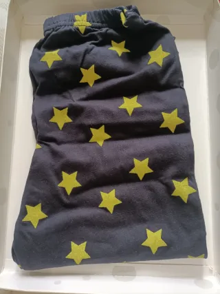 Pigiama primavera estate bambino 3/4 anni Babyvip