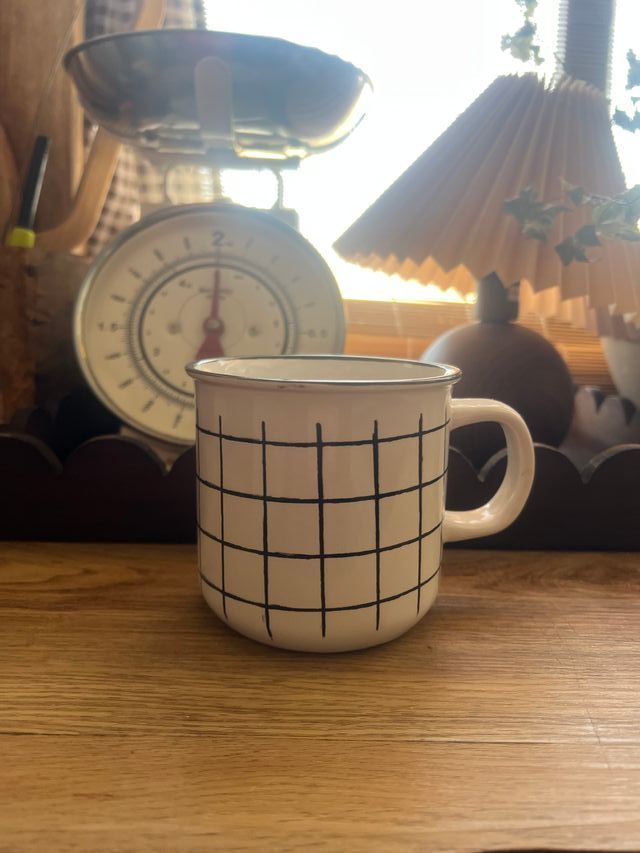 Taza Santa Clara Cuadros