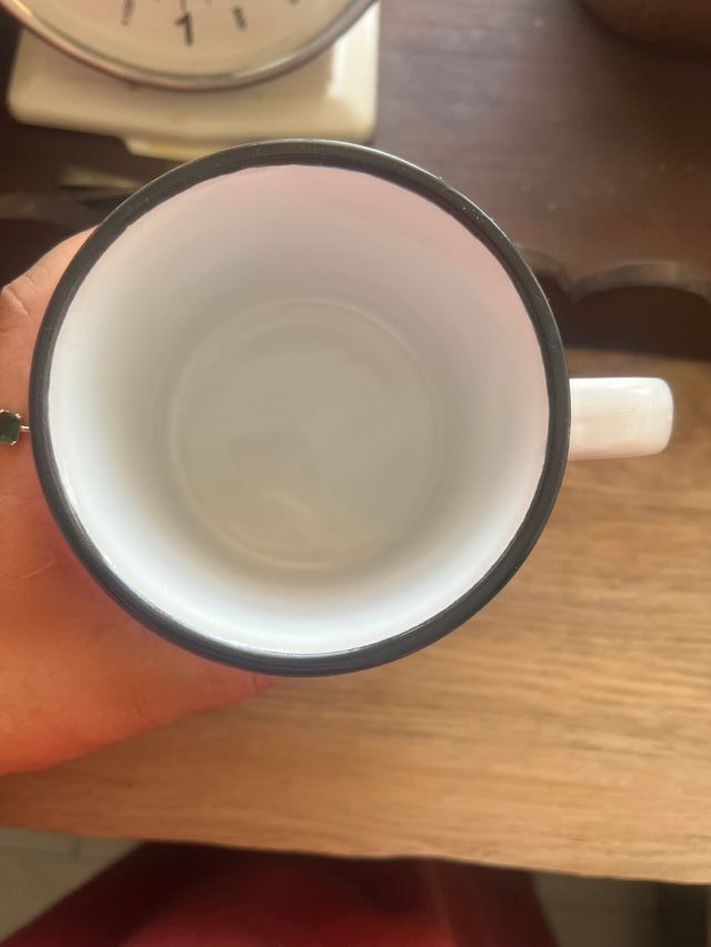 Taza Santa Clara Cuadros