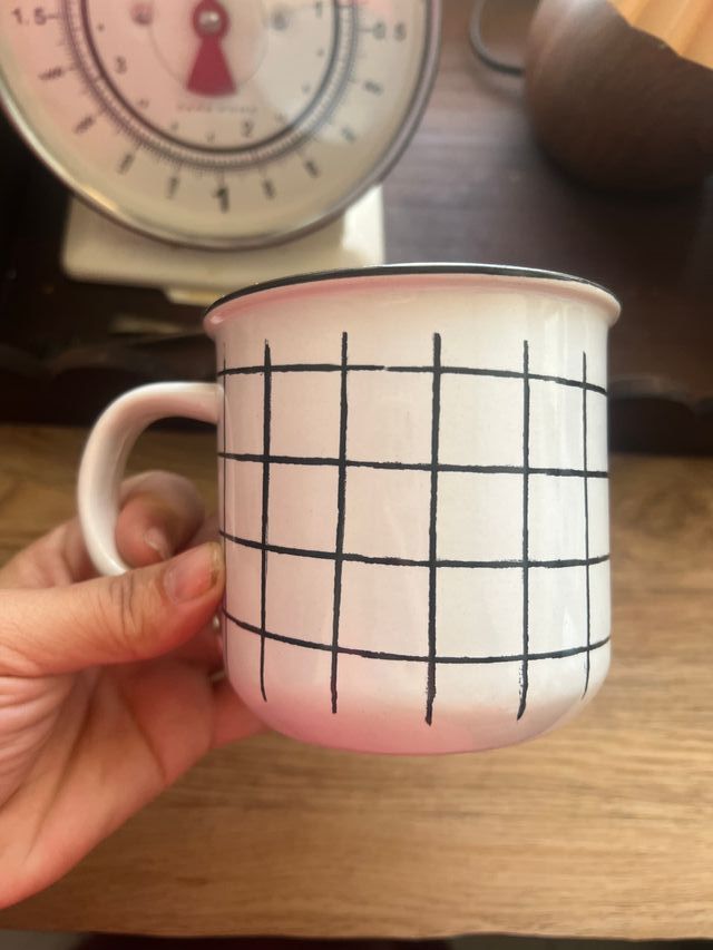 Taza Santa Clara Cuadros