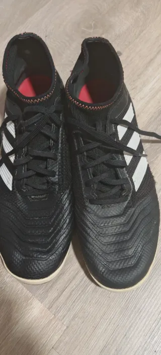 Zapatos Adidas Predator Talla 44/45