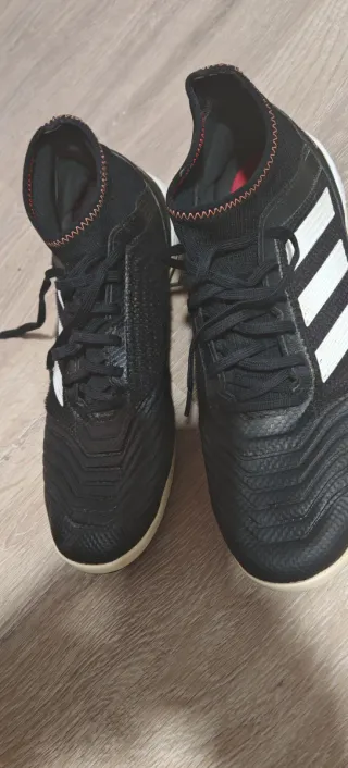Zapatos Adidas Predator Talla 44/45