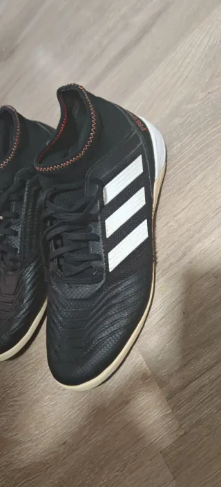 Zapatos Adidas Predator Talla 44/45