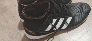 Zapatos Adidas Predator Talla 44/45