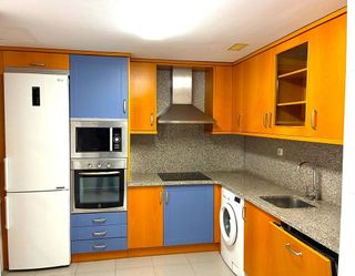 Piso en alquiler en Romareda en Zaragoza