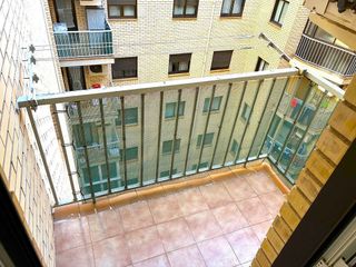 Piso en alquiler en Romareda en Zaragoza