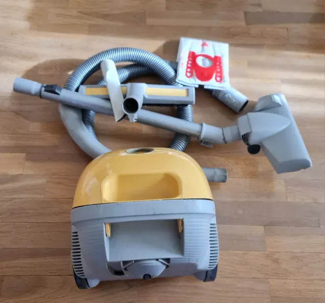 Aspiradora Bosch Pro Parquet 1800W