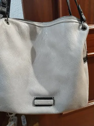 Bolso de hombro Paco Martinez