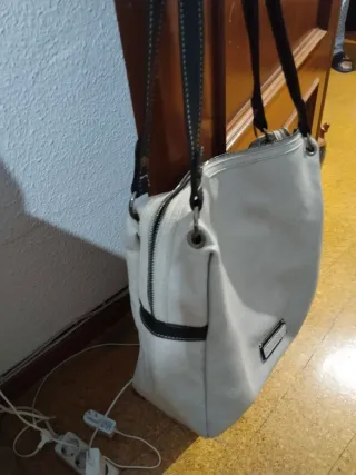 Bolso de hombro Paco Martinez