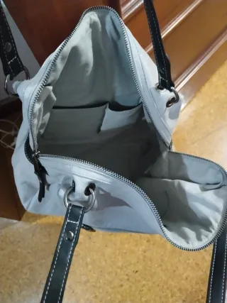 Bolso de hombro Paco Martinez