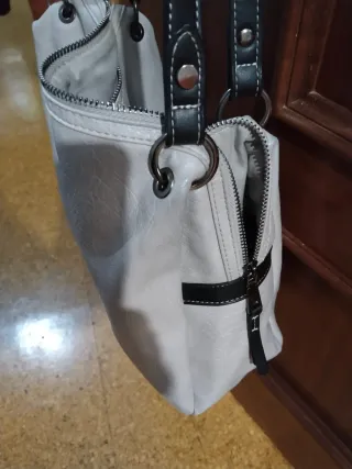 Bolso de hombro Paco Martinez