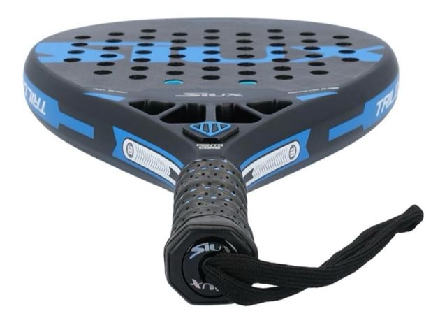 Pala de pádel Stux Trilogy 3