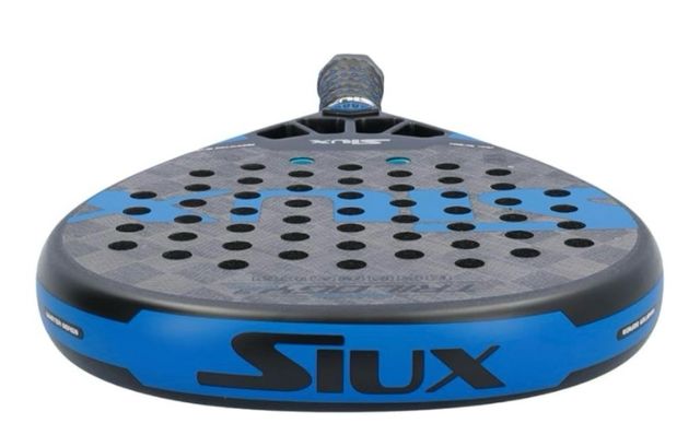 Pala de pádel Stux Trilogy 3