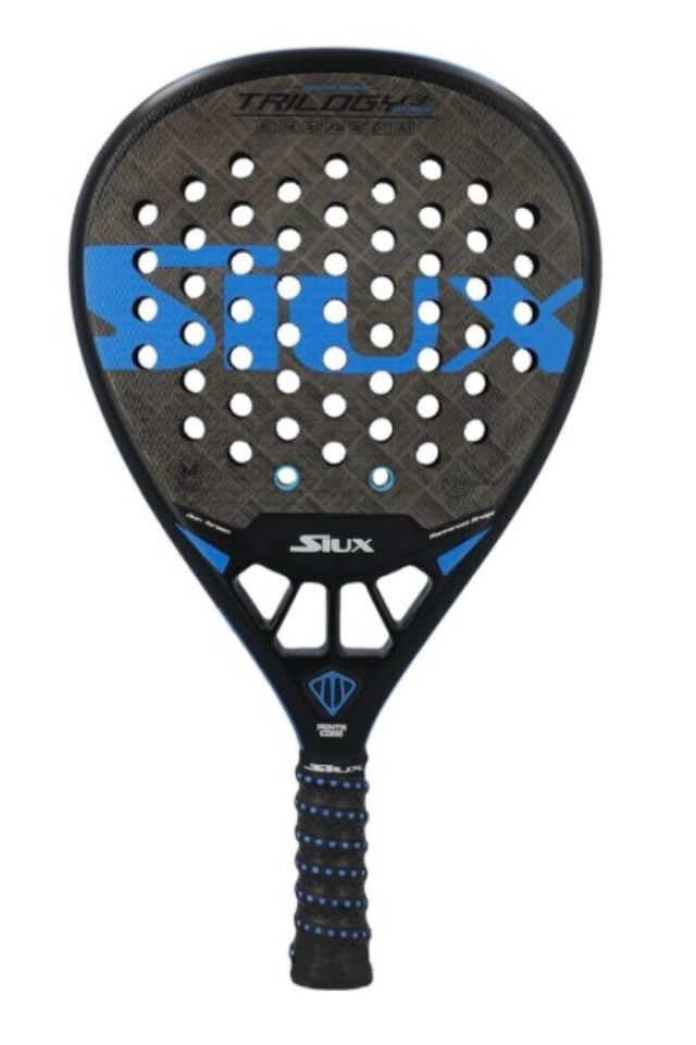 Pala de pádel Stux Trilogy 3