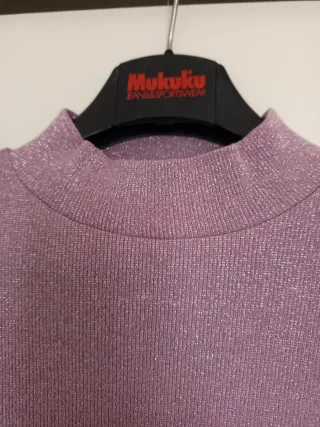 Maglioncino donna Ovs taglia S