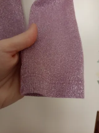 Maglioncino donna Ovs taglia S