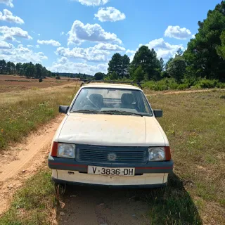 Opel Corsa 1998
