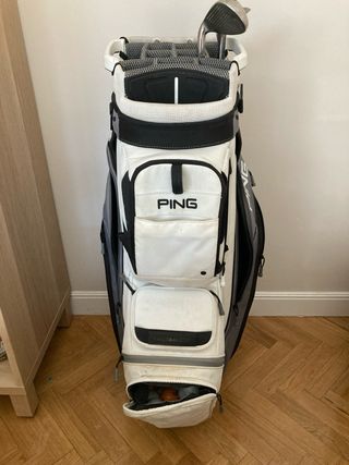 Bolsa Golf Ping Pioneer
