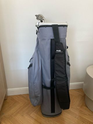 Bolsa Golf Ping Pioneer