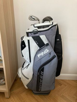 Bolsa Golf Ping Pioneer