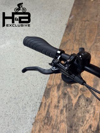 Cube Kathmandu Hybrid EXC 750 Shimano Deore 2024