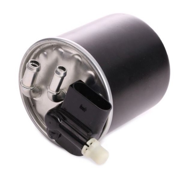 Filtro de combustible RIDEX Gasóleo